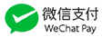 Wechat Pay Icon